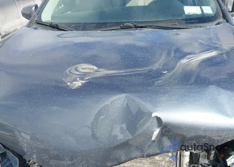 2017 Toyota Corolla Le z USA, uszkodzony, nr VIN 2T1BURHE1HC908394